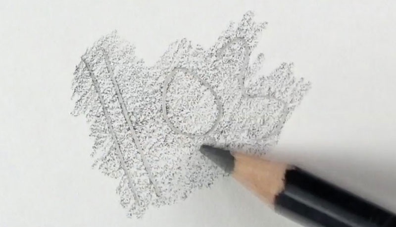 Часто задаваемые вопросы по карандашу для эскизов