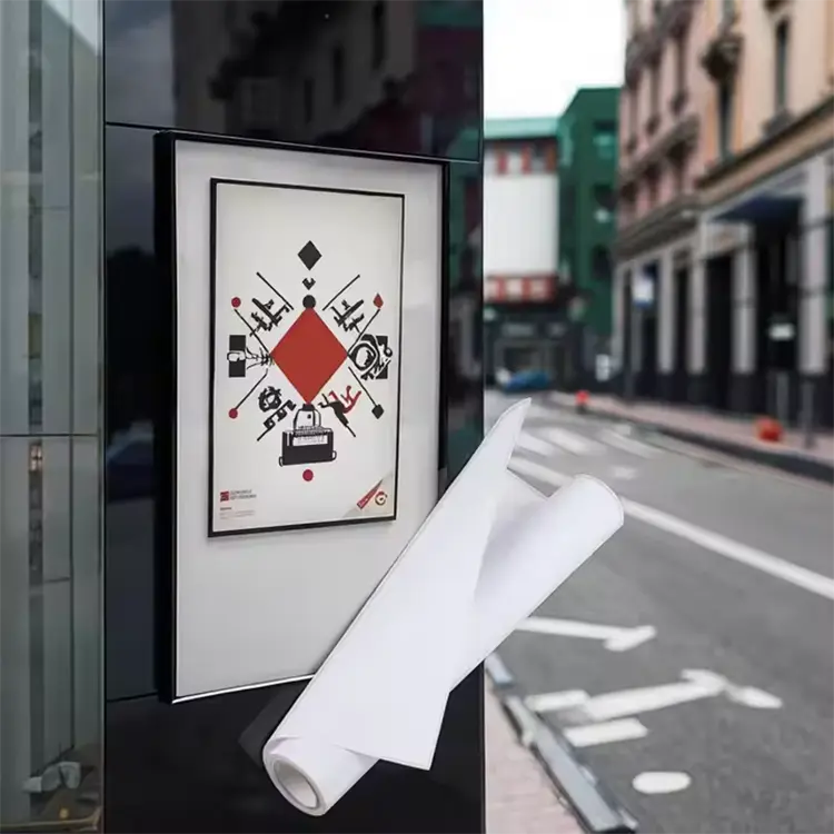 Почему стоит выбирать фотобумагу для плакатов для создания впечатляющих отпечатков?