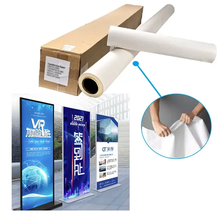 Что такое ПП-бумага для плакатов и почему она идеальный выбор для современной печати?