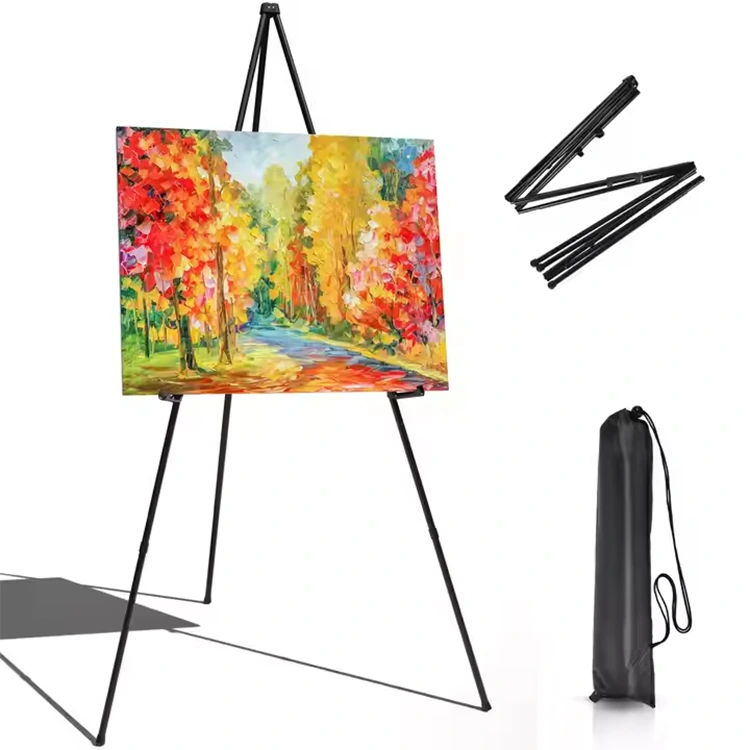 Art Display Metal Stand мольберт