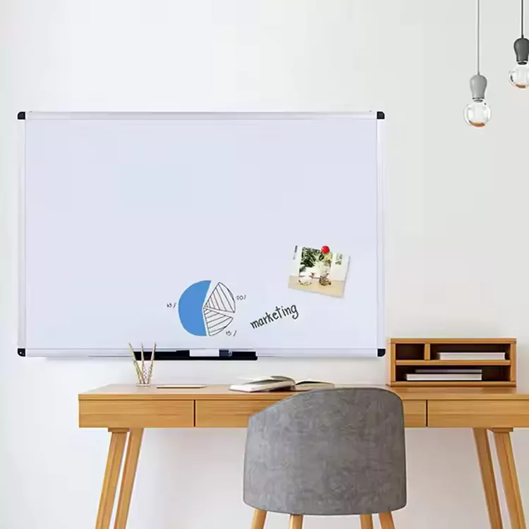 Wall Magnetic Whiteboard