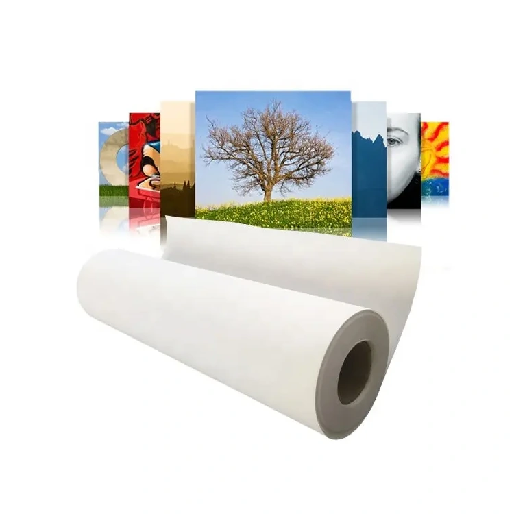 Cotton Canvas Roll