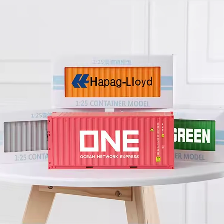 Держатель ручки для перевозки контейнера